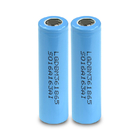 batterie ricaricabili di ione di litio di 3600mAh MP M36 MPDBM36 18650 1000 cicli