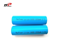 I CB dell'UL KC della Banca dei Regolamenti Internazionali di Ion Batteries del litio di 3.7V 2200mAh 18650 hanno certificato