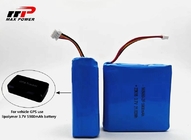 PC905050 5900mAh 3.7V batteria al litio polimerico Per il veicolo dispositivo GPS KC certificato