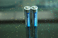 Batterie al litio cilindriche primarie della batteria al litio LiFeS2 di AA2900mAh 1.5V