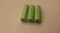 Batterie ricaricabili 1.2V di AA1300mAh NIMH per l'UL industriale di uso ROHS