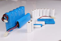 Batterie ricaricabili dello Sc C D di NiCd aa AAA, pacchetti su misura della batteria