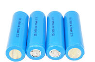 Batteria al litio primaria ecologica 600mAh di 3.7V LIR14500 con il PWB