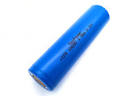 batteria ricaricabile LiFePO4 IFR18650 di 1KHz 3.2V 1500mAh per illuminazione di emergenza con l'UL dei CB del KC