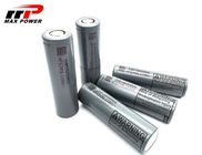 litio Ion Rechargeable Batteries dell'aspirapolvere elettrico di 10A INR18650 M26 2600mAh 3.7V