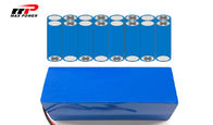 IEC UN38.3 dei CB solare della batteria 25.6V 6Ah del litio LiFePO4 dell'inseguitore 8S2P 5 anni di garanzia