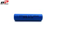 Batteria dello ione del AAA ICR10440 3.7V 320mAh Li dello spazzolino da denti elettrico