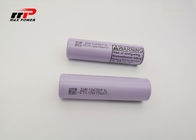 Batterie ricaricabili di ione di litio dei CB INR18650F1L 3.7V 3350mAh di IEC