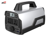 Litio portatile Ion Batteries Station di UPS 14.5A 518Wh 500W