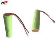 litio Ion Rechargeable Batteries 18650 di 3.7V 3000mAh 2600mAh
