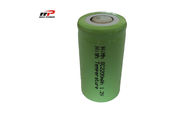 Batterie ricaricabili di ICEL1010 SC2500 1.2v 2500mAh NIMH