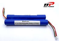 Litio originale Ion Rechargeable Batteries di SAMSUNG INR18650 26J 3.7V 5200mAh