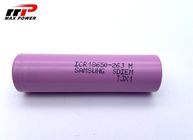 Litio ricaricabile Ion Battery del MP MF1 3.7V 2150mAh 10A