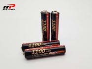 Litio Ion Rechargeable Batteries di MSDS 1.5V AAA 500mAh