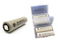 batteria al litio ricaricabile INR18650 P26A di 35A 3.7V 2600mAh