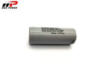 Litio Ion Rechargeable Batteries SANYO NCR18500A della Banca dei Regolamenti Internazionali 3.7V 2040mAh