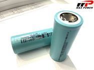batterie cilindriche Lifepo4 20C 60A di 3000mAh 3.2V 26650