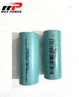 batterie cilindriche Lifepo4 20C 60A di 3000mAh 3.2V 26650