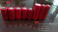 E-Sigaretta delle batterie ricaricabili di ione di litio 700mAh del IMR 18350 3.7V 2.6WH