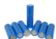 3.2V tipo di potere 500mAh della batteria 14500 del litio LiFePO4 per stabilizzazione di griglia