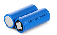tasso di scarico della batteria LiFePO4 15C 20C 30C di 3.2V 2500mAh LFT 26650