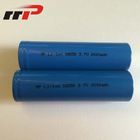 18650 bolla del consumatore delle batterie ricaricabili di ione di litio 3.7V