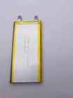 batteria 0.2C 3.7V KC 8553112 del polimero del litio 7000mah con l'UL IEC62133