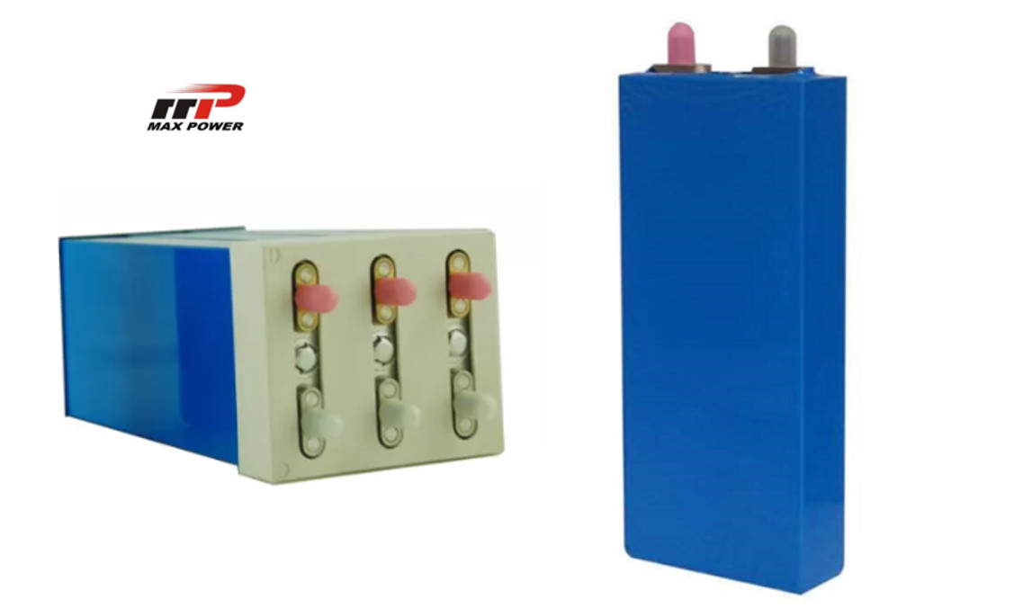 Batteria al litio 3.2V 25Ah del triciclo Lifepo4 delle cellule di Pounch con approvazione di IEC del CE