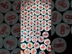 32135 33140 32140 batteria ricaricabile di 3.2V 15ah LFP LiFePO4