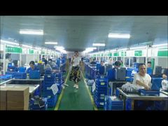 Batteria al litio Lifepo4 per triciclo a celle a sacchetto 3.2V 25Ah con approvazione CE IEC