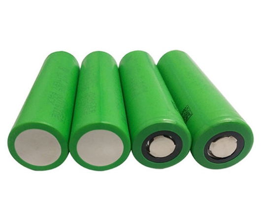 Originale di Ion Battery VTC5 VTC5A VTC6 18650 2600mah 100% del litio degli Stati Uniti 18650vtc