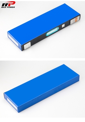 Vita di ciclo lunga della batteria 141Ah 3.65V del fosfato del ferro del litio di BMS System Lifepo 4