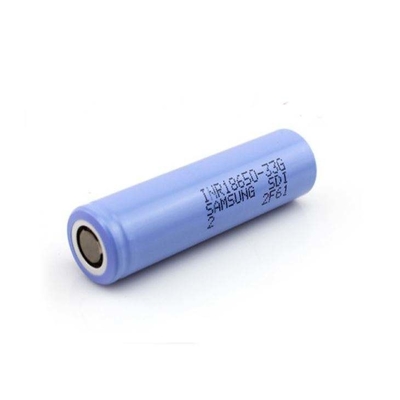 La batteria ad alta velocità del veicolo elettrico di 380V 130Ah classifica una cellula 18650