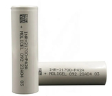 Litio Ion Rechargeable Batteries 3.7V 4200MAH 45A 21700 delle cellule di Molicel