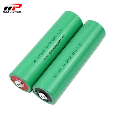 46160 scarico della batteria 110Ah del litio LiFePO4 di 22Ah 3.2V