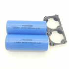 Batteria LFP 26700 del litio LiFePO4 di Ferrophosphate 32700 33140 32800 38910