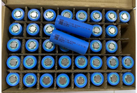 Batteria LFP 26700 del litio LiFePO4 di Ferrophosphate 32700 33140 32800 38910