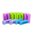 3.2V 3000Ah 26650 Batteria LiFePO4 10C Batterie ricaricabili LiFePO4