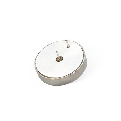 ER2450 Li-SCOI2 Batteria TPMS Batteria ER2450T 3.6V 500mAh Batteria a pulsante al litio
