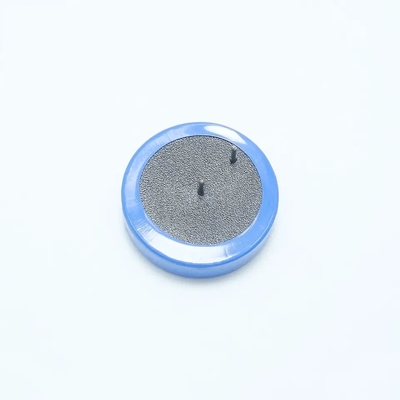 ER2450 Li-SCOI2 Batteria TPMS Batteria ER2450T 3.6V 500mAh Batteria a pulsante al litio