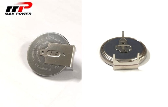 VL2330 Batteria primaria al litio da 3,0 V da 50 mAh per prestazioni durature