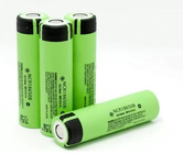 NCR18650B originale 3.7V 3400mAh 10A batteria 18650 batteria al litio 18650