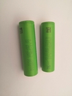 Pacchetto della batteria ricaricabile di ione di litio di US18650VTC6 3000mAh per Vape E - sigaretta