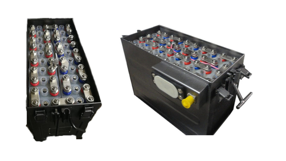 K8 Batteria per aeromobili 20gnc40 24V 40ah Nicd Batteria per aeromobili Nickel Cadmium Batteria ricaricabile