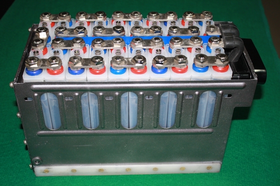 K8 Batteria per aeromobili 20gnc40 24V 40ah Nicd Batteria per aeromobili Nickel Cadmium Batteria ricaricabile