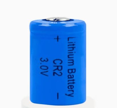Batteria al litio Li Mno2 CR2 CR15270 Duratura CR2 3.0V 800mAh 3.0v 800mAh 900mAh