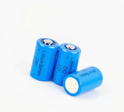 Batteria al litio Li Mno2 CR2 CR15270 Duratura CR2 3.0V 800mAh 3.0v 800mAh 900mAh
