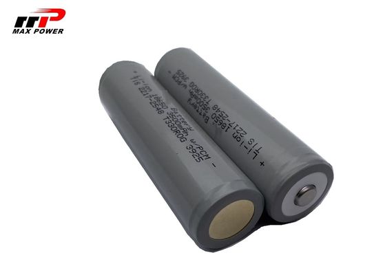 3500mAh 3.7V 18650 batterie agli ioni di litio BIS IEC2133 CB PER GPS