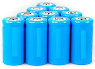 CE di sostegno dell'alimentazione elettrica di 18650 di 2600mAh 3.7V del litio macchine utensili di Ion Rechargeable Batteries For, ROHS, UL, SGS, PORTATA