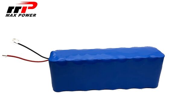 8S2P 26650 LiFePO₄ Battery Pack 25.6V 6.8Ah High Power Energy Solution for industiral robots